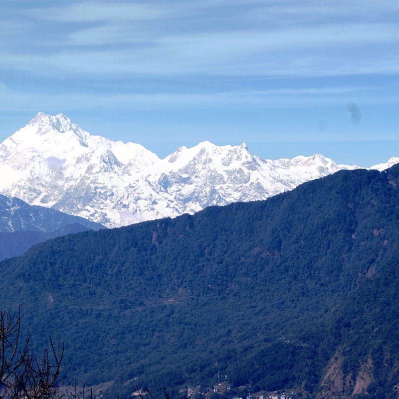 Kalimpong