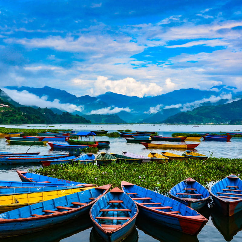 Nepal
