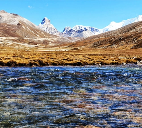 Delightful Sikkim Tour