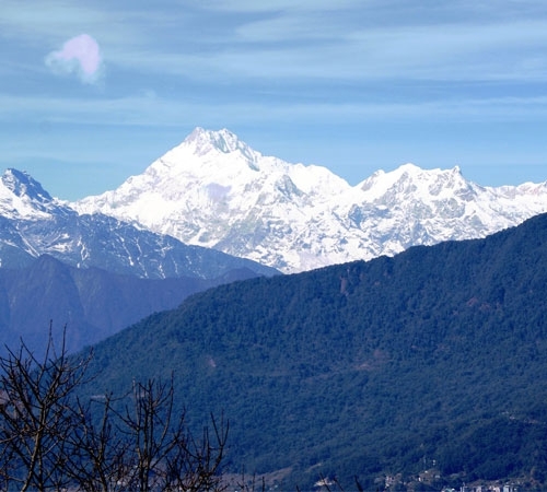 Darjeeling Siikkim Budget Package