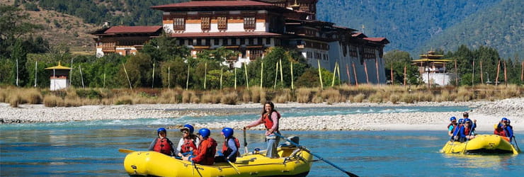 Adventure Tour